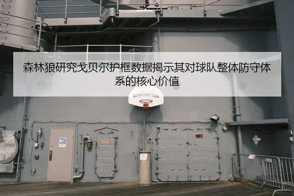 森林狼研究戈贝尔护框数据揭示其对球队整体防守体系的核心价值