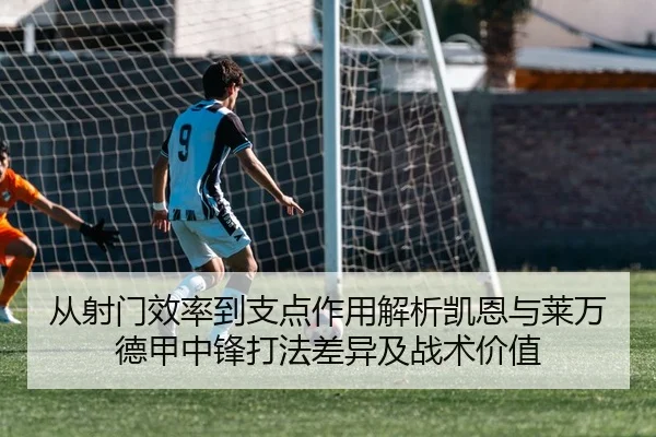 从射门效率到支点作用解析凯恩与莱万德甲中锋打法差异及战术价值